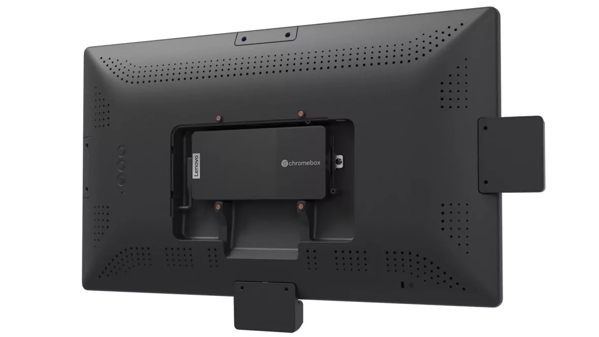 Chromebox Micro, um box para Chromebook da Lenovo/Google
