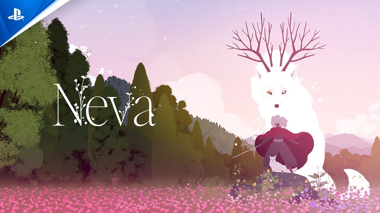 Neva: a Nomada Studio compartilha detalhes sobre o design e os recursos do DualSense em seu lindo jogo de plataforma para PS5