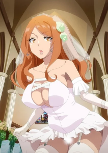 Marry Me, Let's Have a Baby!