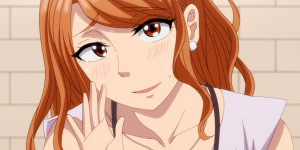 Marry Me, Let's Have a Baby!