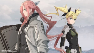 Kaiju No. 8 the Game