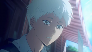 Hikaru ga Shinda Natsu