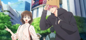 Tamon-kun Ima Docchi!?