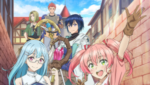 Yuusha Party o Tsuihou Sareta Shiro Madoushi, S-Rank Boukensha ni Hirowareru: Kono Shiro Madoushi ga Kikakugai Sugiru