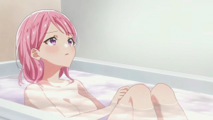 Watashi ga Koibito ni Nareru Wake Nai jan, Muri Muri! (※Muri ja Nakatta!?)