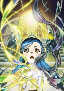 Honzuki no Gekokujou - Shisho ni Naru Tame niwa Shudan o Erandeiramasen