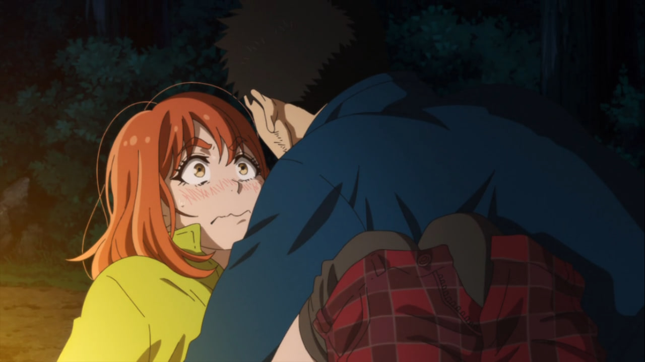 Solo Camping for Two 