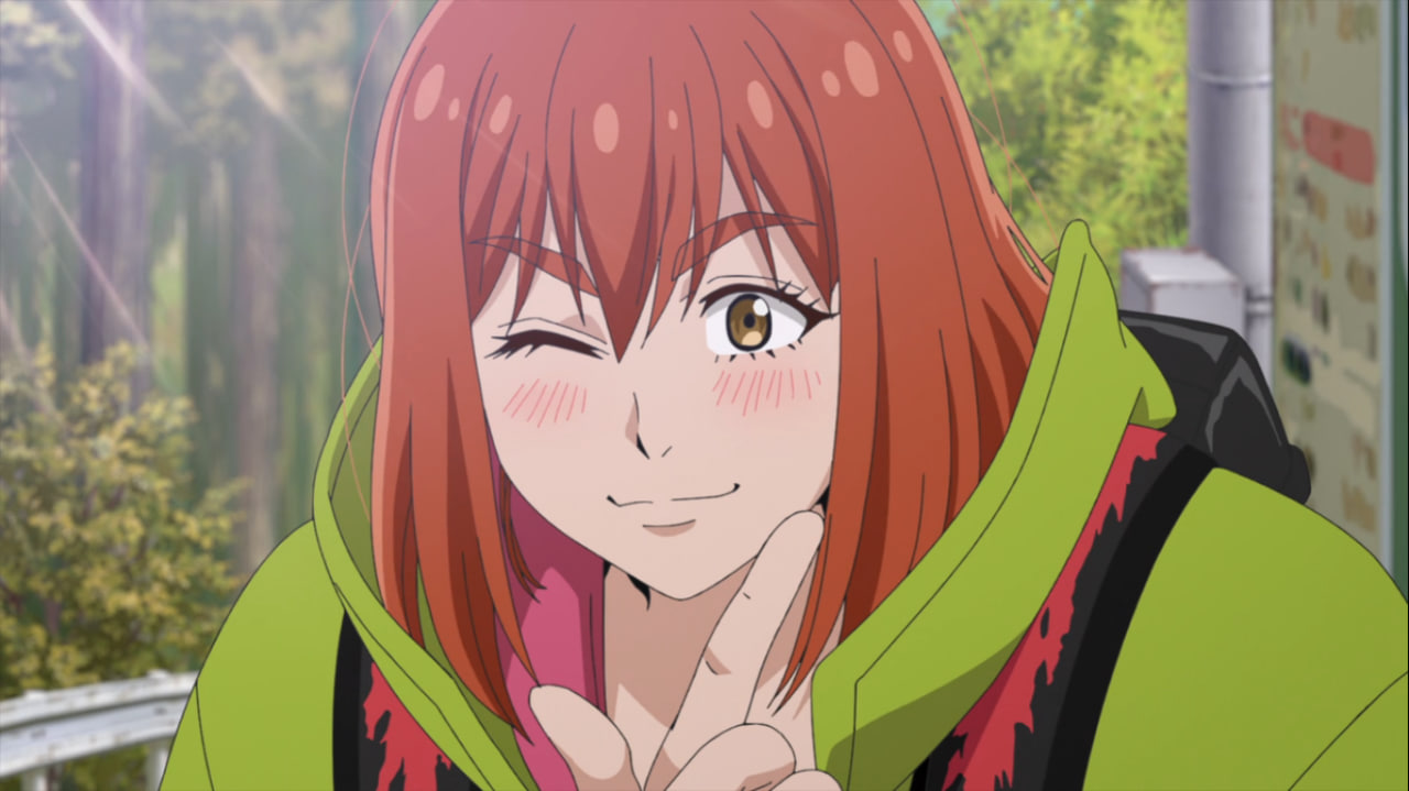 Solo Camping for Two