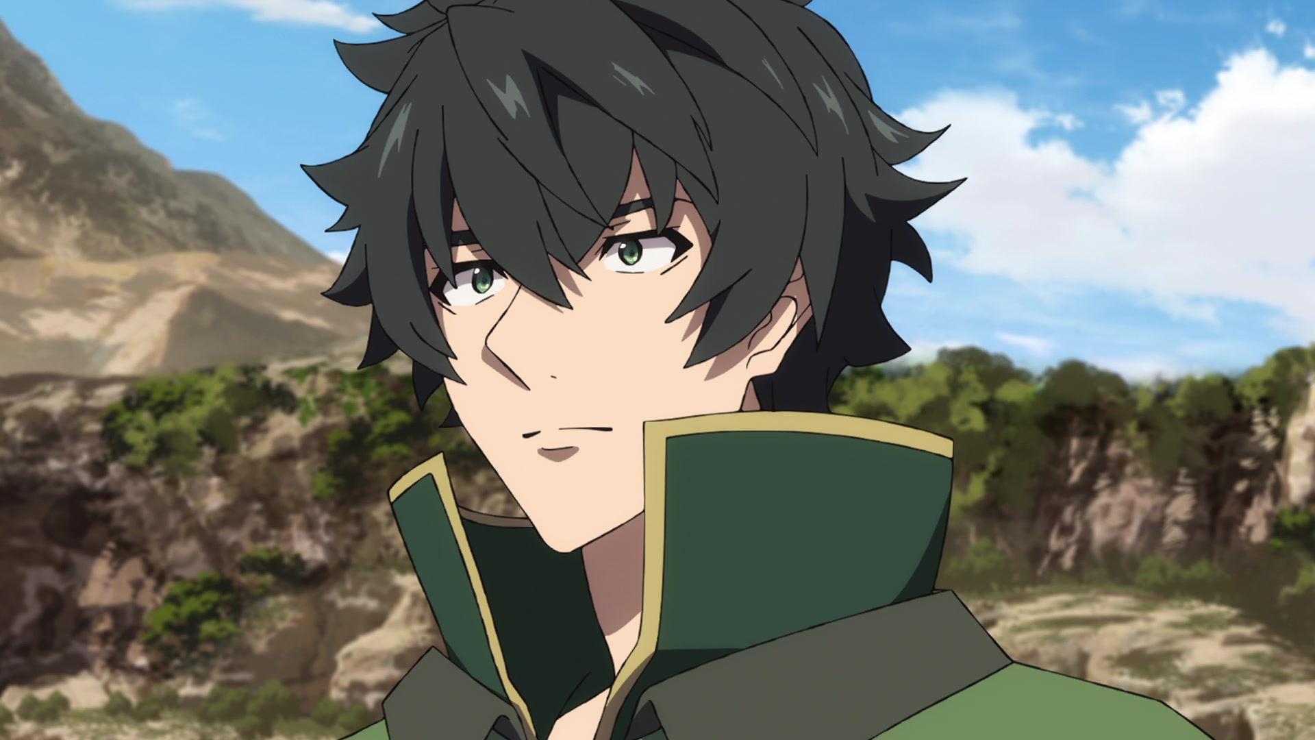 Kinema Citrus / Tate no Yuusha no Nariagari Temporada 4