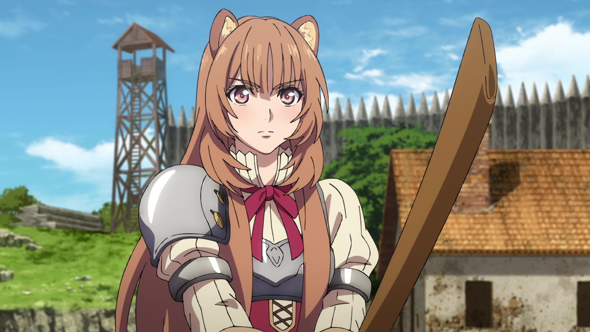 Kinema Citrus / Tate no Yuusha no Nariagari Temporada 4