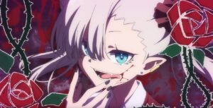 Chanto Suenai Kyuuketsuki-chan