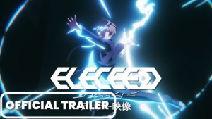 Eleceed