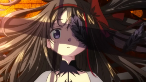 Madoka Magica -Walpurgisnacht: Rising