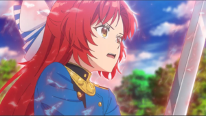 Tensei Shita Daiseijo wa, Seijo de Aru Koto wo Hitakakusu