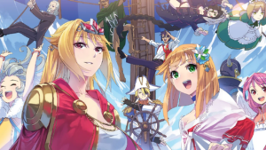 A Wild Last Boss Appeared!