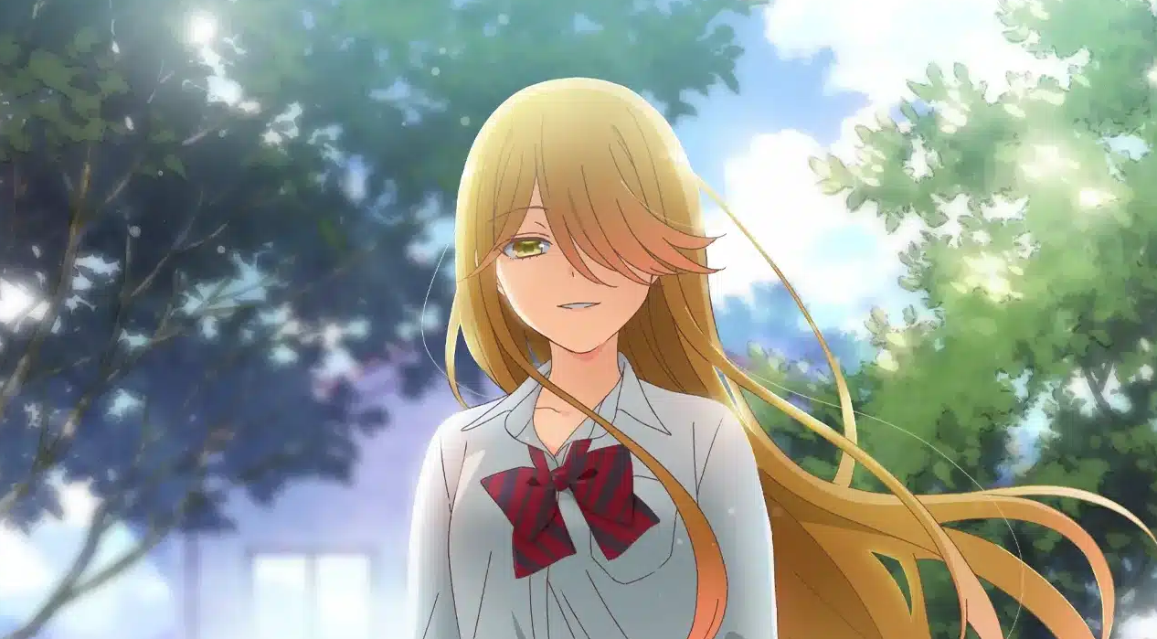 A Queda de Watari-kun