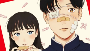 Yano-kun no Futsuu no Hibi