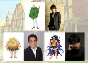 Tondemo Skill de Isekai Hourou Meshi
