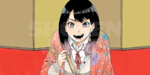 Akane-banashi Rakugo