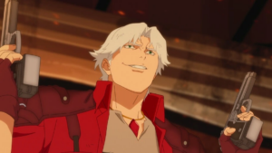 Devil May Cry
