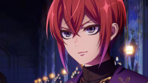 Disney Twisted-Wonderland The Animation