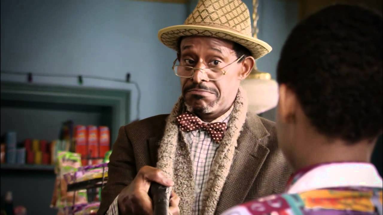 Todo Mundo Odeia o Chris