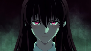 Dark Moon: The Blood Altar