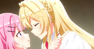 Watashi ga Koibito ni Nareru Wake Naijan, Muri Muri! Muri Janakatta!?