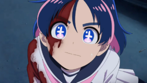 Yuusha no Kuzu