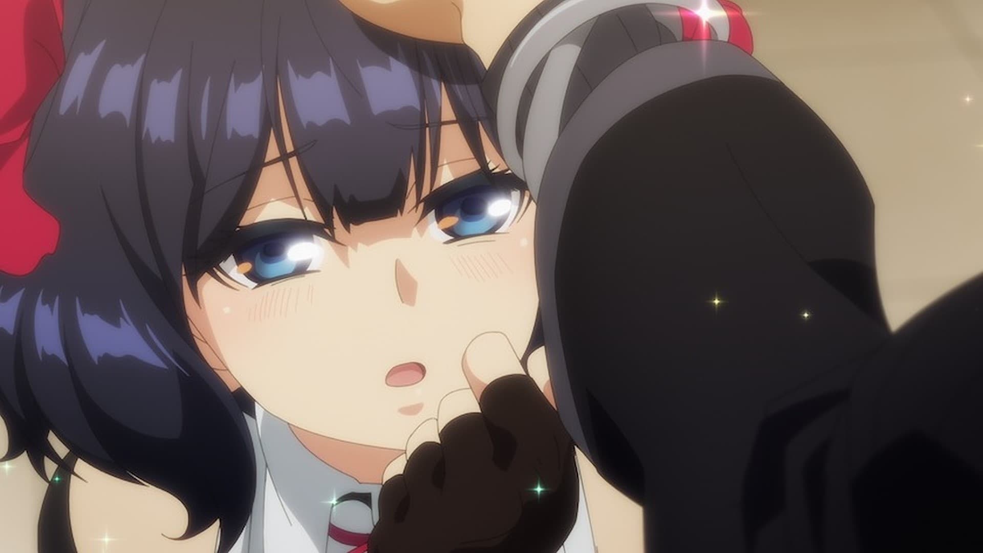 Nageki no Bourei wa Intai shita