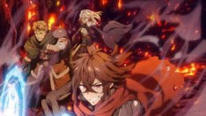 Koko wa Ore ni Makasete Saki ni Ike to Ittekara 10-nen ga Tattara Densetsu ni Natteita