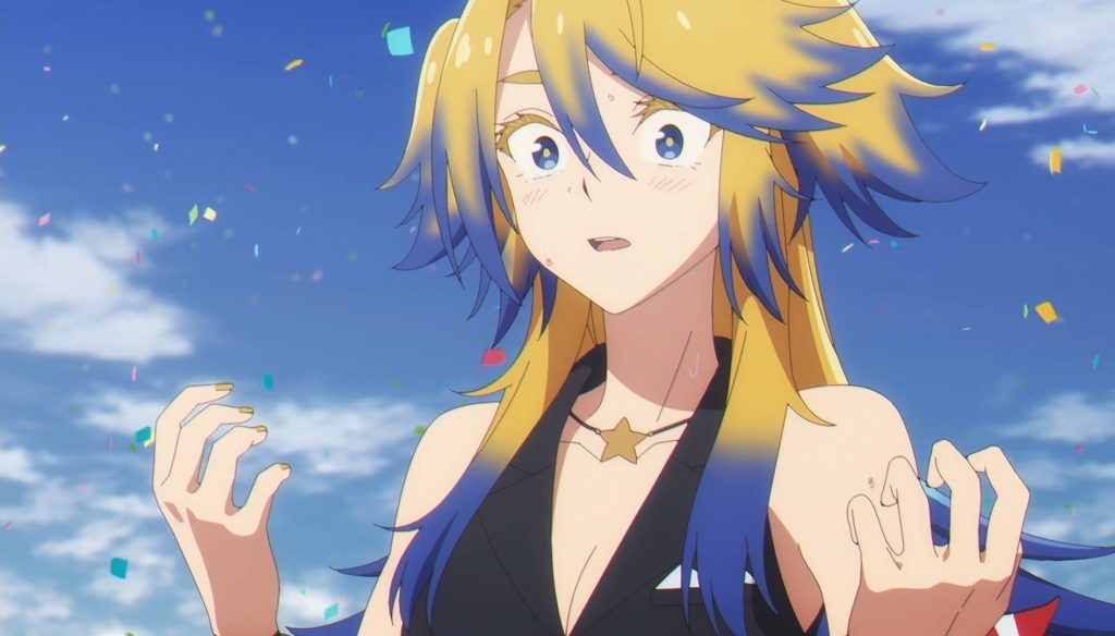 Uma Musume: Cinderella Gray