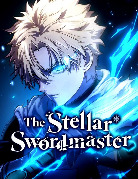 The Stellar Swordmaster