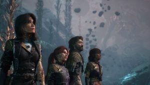 Clair Obscur: Expedição 33