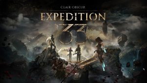 Clair Obscur: Expedição 33