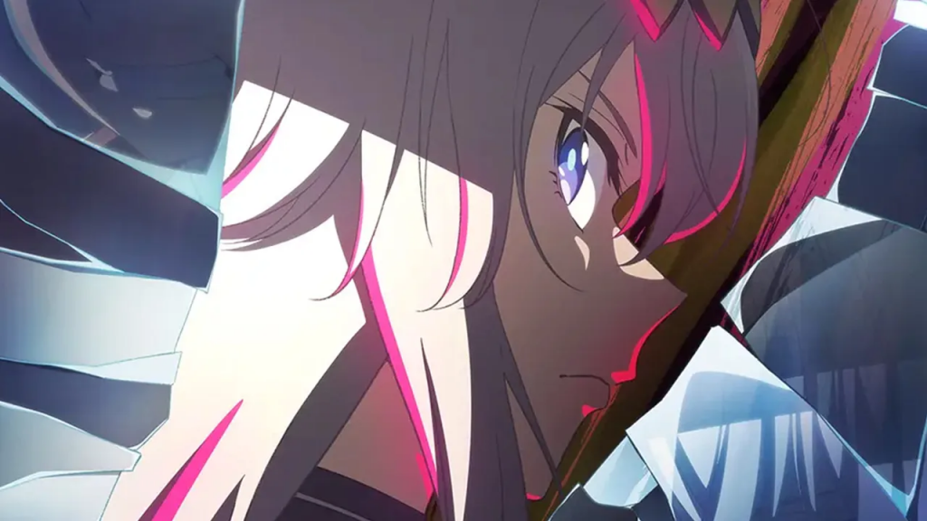 © Uma Musume: Cinderella Gray