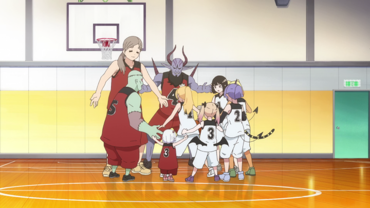 Hime-sama, “Goumon” no Jikan desu