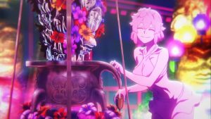 Jigokuraku 2 temporada