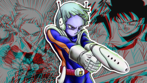 Toei Animation/Dragon Ball Super