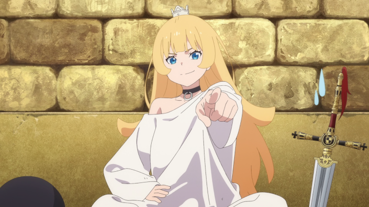 Hime-sama, "Goumon" no Jikan desu 2