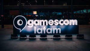 Gamescom Latam