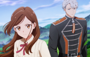 Tefuda ga Oume no Victoria