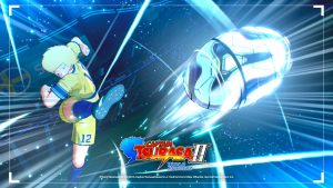 Tamsoft/Captain Tsubasa