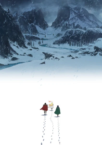 Sentenced to Be a Hero