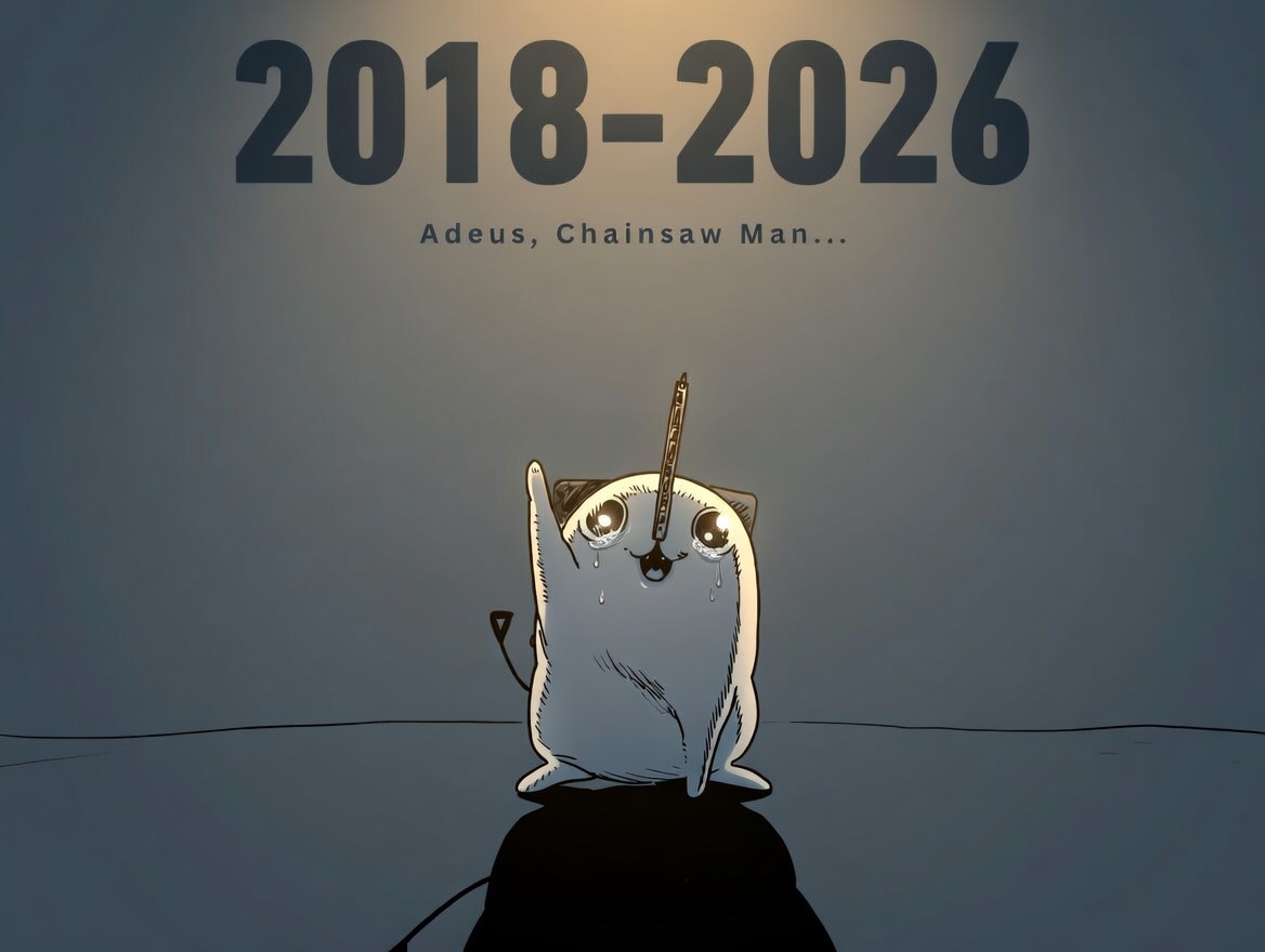 Chainsaw Man