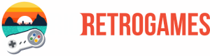 Rio Retro Games