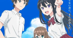 Tenbin: Quirky Romantic Comedy