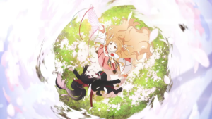 Shunkashuutou Daikousha: Haru no Mai