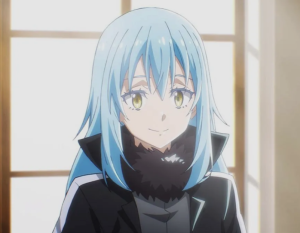 Tensei shitara Slime Datta Ken