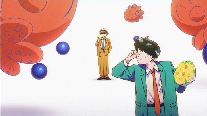 Ganbare! Nakamura-kun!!